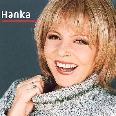 Hana Zagorová | Hanka