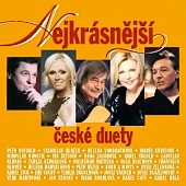 Nejkrásnější české duety (Hej, mistře basů, Ta pusa je tvá, Duhová víla)