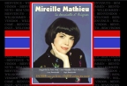 ' . Mireille Mathieu (Francie) . '