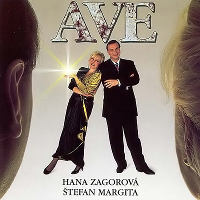 Hana Zagorová | Ave