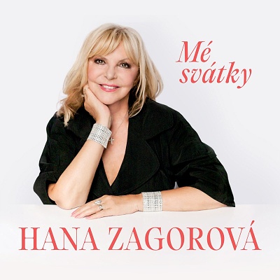 Hana Zagorová | Mé svátky