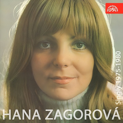 Hana Zagorová | Singly (1975-1980)
