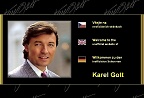 ' . Karel Gott (Česko) . '